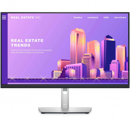 Dell P2422H 23.8″