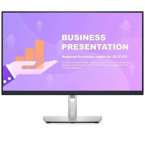 Dell P2722HE 27″ 