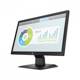 HP P204v 19.5″