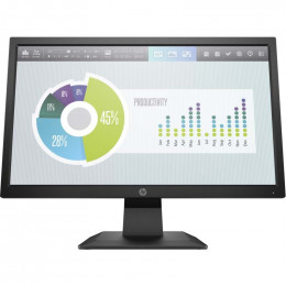 HP P204v 19.5″