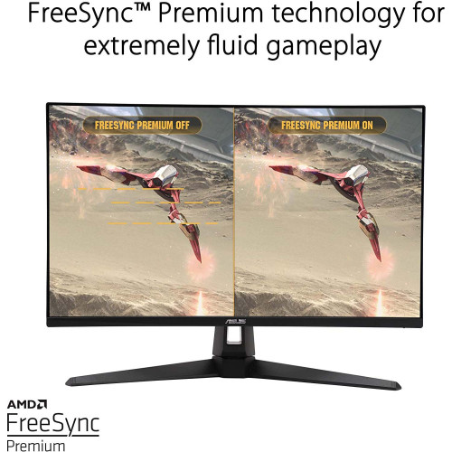 Asus TUF Gaming VG279Q1A 27″