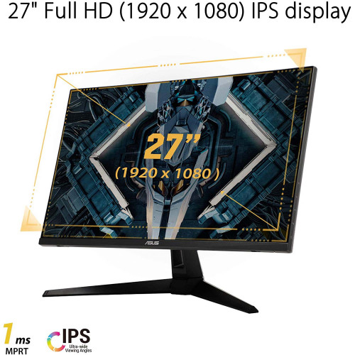 Asus TUF Gaming VG279Q1A 27″