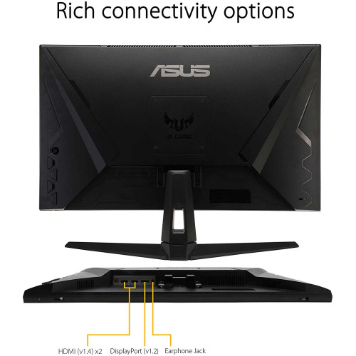 Asus TUF Gaming VG279Q1A 27″