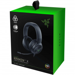Razer Kraken V3 X  (RZ04-03750300-R3M1)