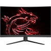 MSI MAG Artymis 324CP 31.5"