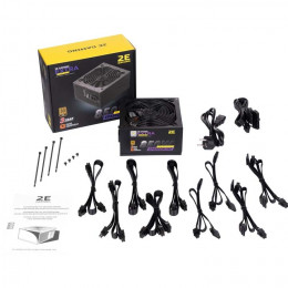 2E OYUN ƏLAVƏ GÜCÜ (850W) (2E-EP850GM-140)