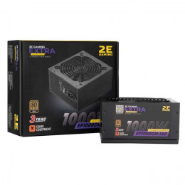 2E OYUN GÜC TƏMİNATI EXTRA 1000W (2E-EP1000GM-140)