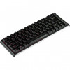 2Е Gaming KG360 RGB 68key Wireless Black (2E-KG360UBK)