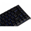 2Е Gaming KG360 RGB 68key Wireless Black (2E-KG360UBK)