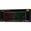 2Е Gaming KG360 RGB 68key Wireless Black (2E-KG360UBK)