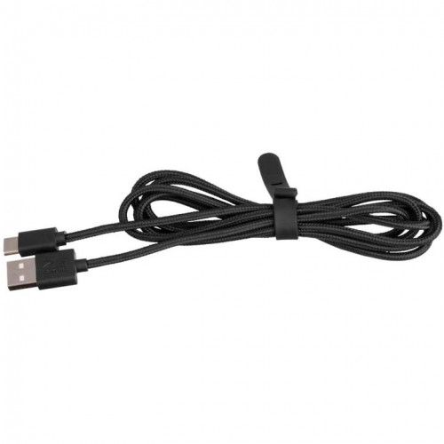 2Е Gaming KG360 RGB 68key Wireless Black (2E-KG360UBK)