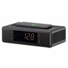 2Е Audio System SmartClock Wireless Charging Black (2E-AS01QIBK)