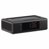2Е Audio System SmartClock Wireless Charging Black (2E-AS01QIBK)