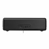 2Е Audio System SmartClock Wireless Charging Black (2E-AS01QIBK)