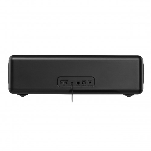2Е Audio System SmartClock Wireless Charging Black (2E-AS01QIBK)