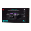 2Е Audio System SmartClock Wireless Charging Black (2E-AS01QIBK)