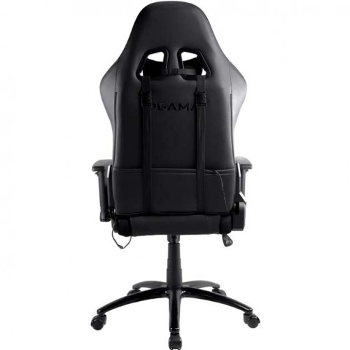 2Е Gaming OGAMA RGB Black (2E-GC-OGA-BKRGB)