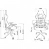 2Е Gaming OGAMA RGB Black (2E-GC-OGA-BKRGB)