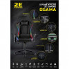 2Е Gaming OGAMA RGB Black (2E-GC-OGA-BKRGB)