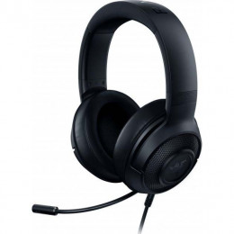 Razer Kraken X Lite Multiplatform Black (RZ04-02950100-R381)