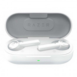 Razer Hammerhead True Wireless Mercury (RZ12-02970500-R3M1)