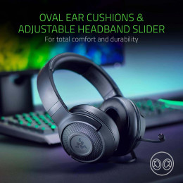 Razer Kraken X Ultralight 7.1