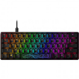 HyperX Alloy Origins 60 HX Red (HKBO1S-RB-RU/G)