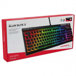 HyperX Alloy Elite 2 (HKBE2X-1X-RU/G)