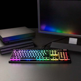 HyperX Alloy Elite 2 (HKBE2X-1X-RU/G)