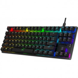 HyperX Alloy Origins Core (HX-KB7RDX-RU)