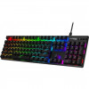 HyperX Alloy Origins Red (HX-KB6RDX-RU)