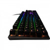 HyperX Alloy FPS RGB Kailh Speed Silver Mechanical (HX-KB1SS2-RU)