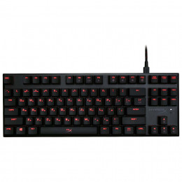 HyperX Alloy FPS Pro Cherry MX Red (HX-KB4RD1-RU/R1)