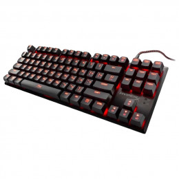 HyperX Alloy FPS Pro Cherry MX Red (HX-KB4RD1-RU/R1)