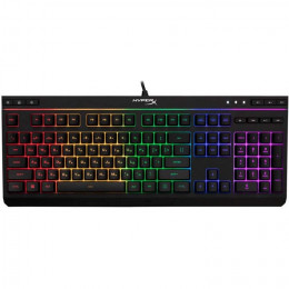 HyperX Alloy Core RGB (HX-KB5ME2-RU)