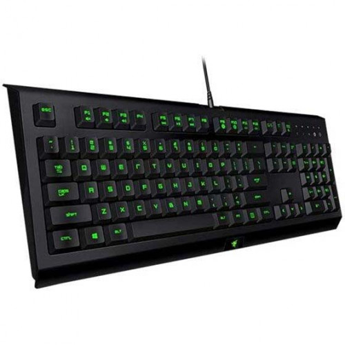 Razer Cynosa Lite + мышь Razer Abyssus Lite (RZ84-02740400-B3R1)