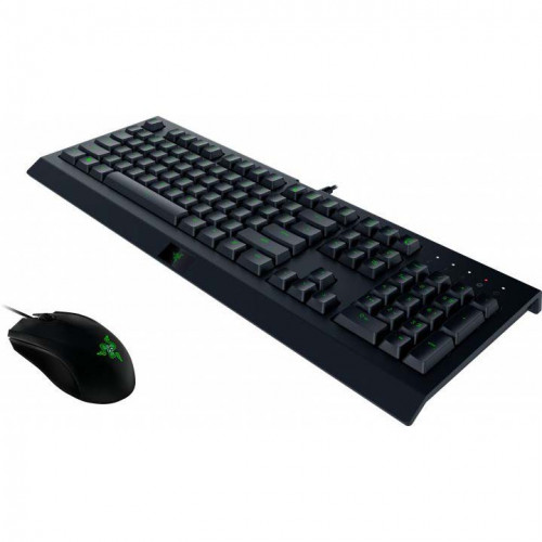 Razer Cynosa Lite + мышь Razer Abyssus Lite (RZ84-02740400-B3R1)