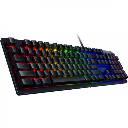 Razer Huntsman Elite Purple Optical switch RU (RZ03-01870700-R3R1)