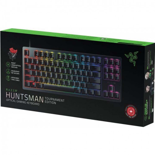 Razer Huntsman Tournament Ed. Red Switch (RZ03-03081000-R3R1)