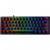 Razer Huntsman Mini Purple Switch RU USB (RZ03-03391500-R3R1)