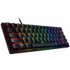 Razer Huntsman Mini Purple Switch RU USB (RZ03-03391500-R3R1)