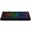 Razer Huntsman Mini Purple Switch RU USB (RZ03-03391500-R3R1)