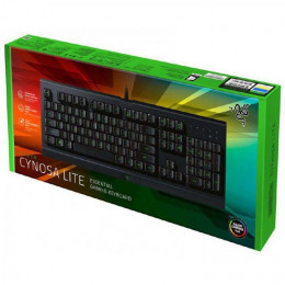 Razer Cynosa Lite RGB Chroma (RZ03-02740600-R3M1)