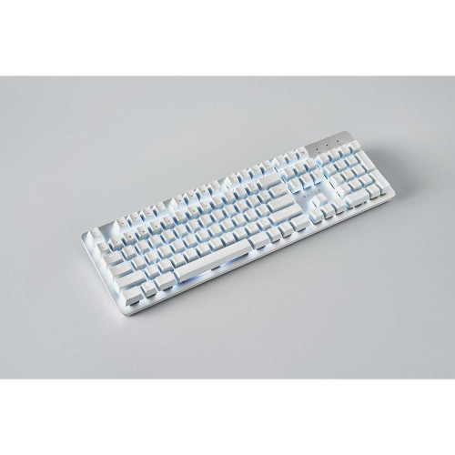 Razer  Pro Type Orange Switch LED White (RZ03-03070100-R3M1)