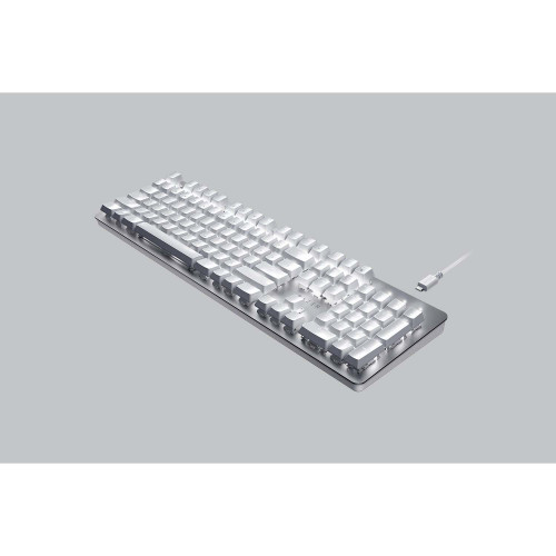 Razer  Pro Type Orange Switch LED White (RZ03-03070100-R3M1)