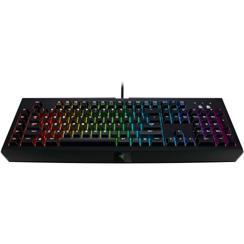 Razer BlackWidow Chroma