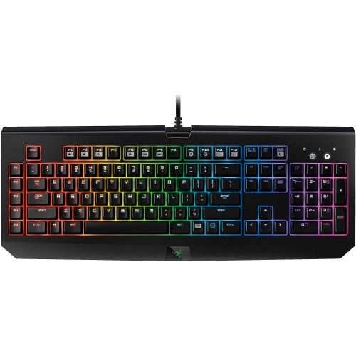 Razer BlackWidow Chroma