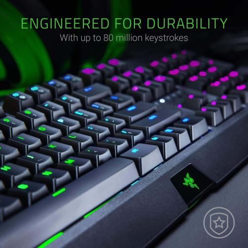 Razer BlackWidow MechanicalChroma RGB