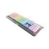 Razer BlackWidow X Chroma Mercury Edition