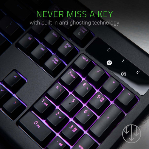 Razer BlackWidow Chroma V2
